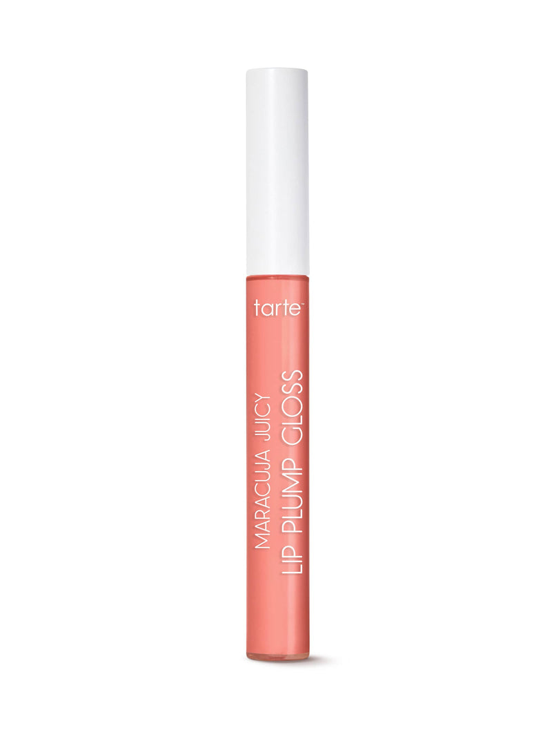 maracuja juicy lip plump gloss