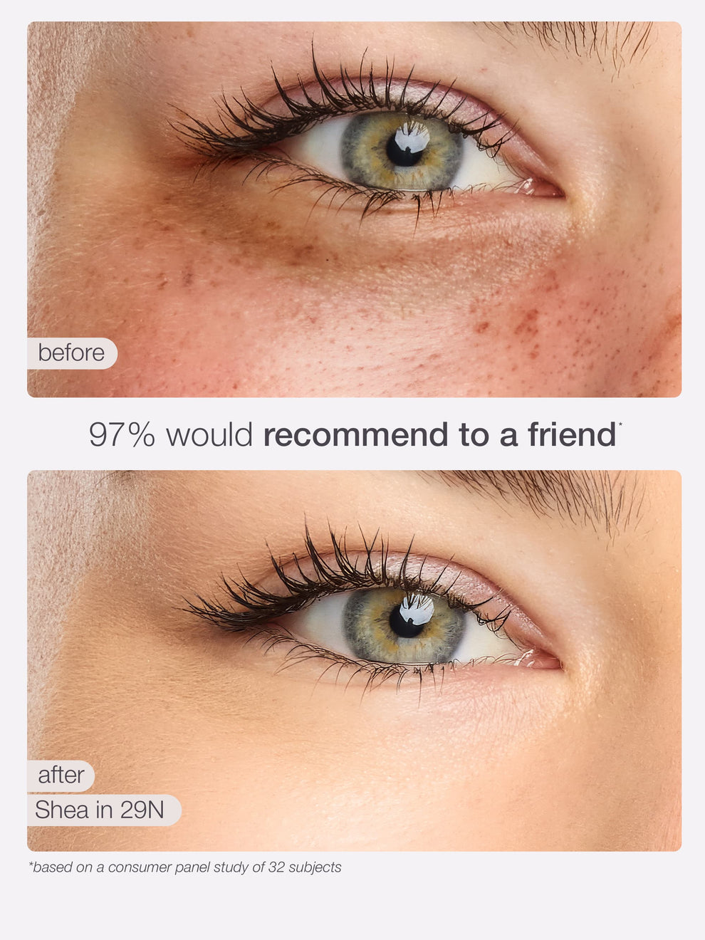 shape tape™ radiant concealer