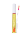 Tarte lip gloss with applicator on a white background