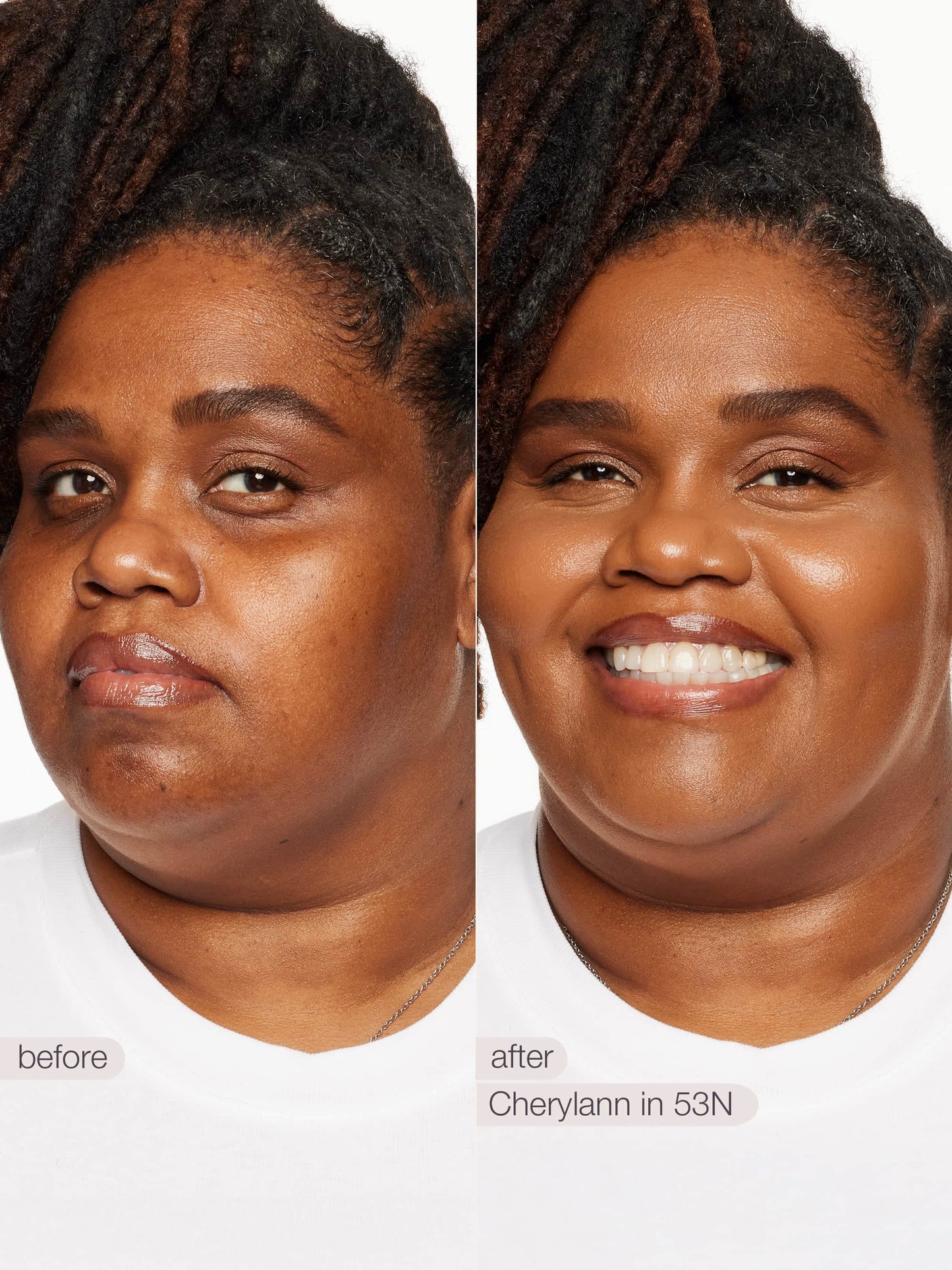 tarte shape tape™ blur concealer stick