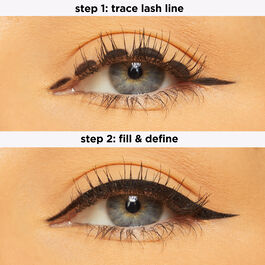 Eyeliner Tape Can Help You Achieve Your Sharpest Wings Yet