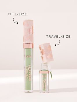 travel-size creaseless corrector image number null