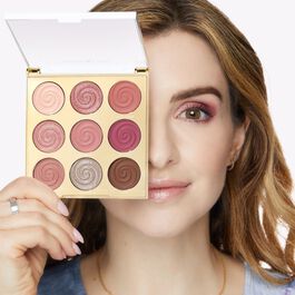 sweet tarte™ frosted eyeshadow palette image number null