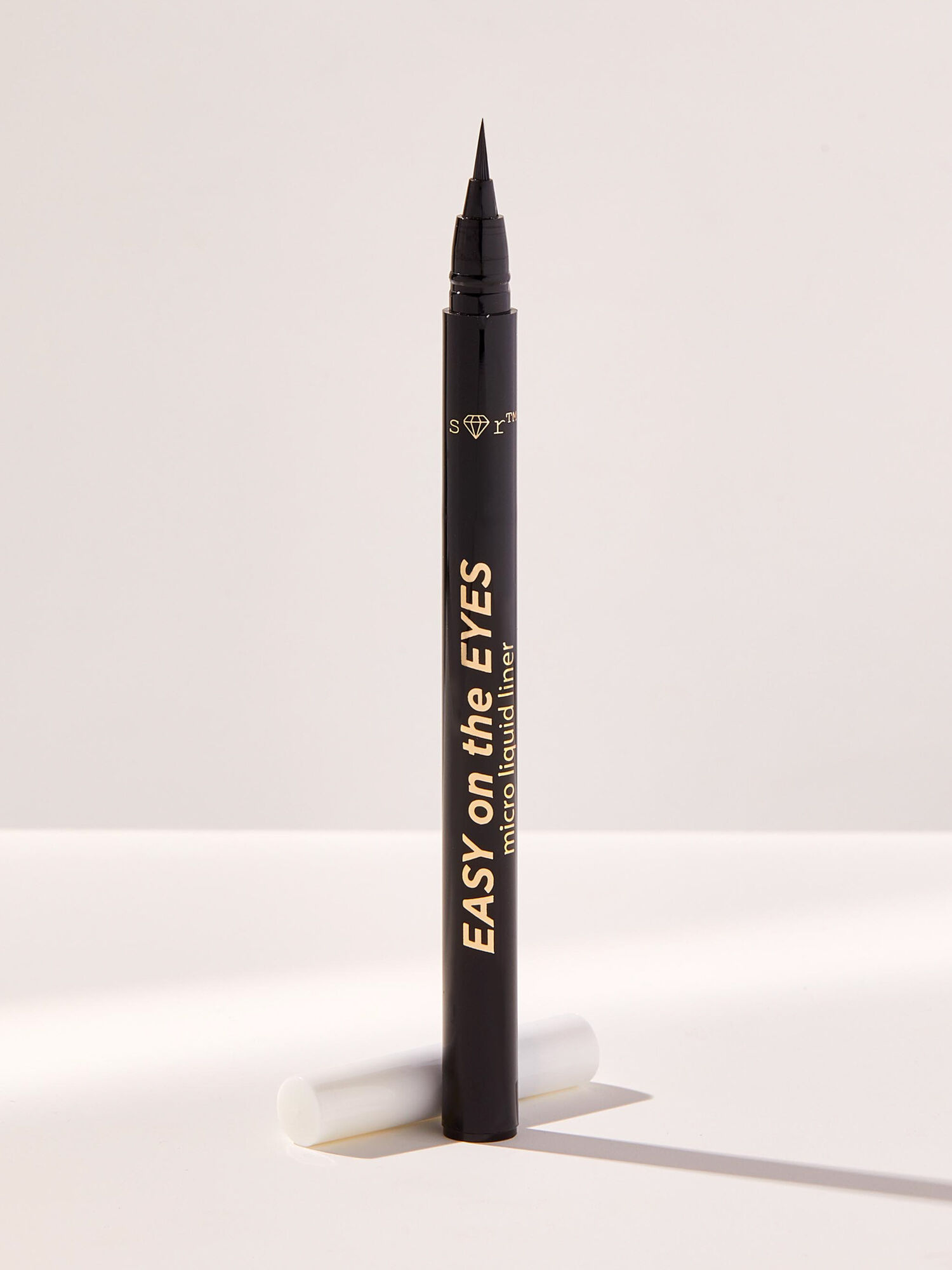 sugar rush™ easy on the eyes micro liquid liner image number null