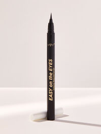 sugar rush™ easy on the eyes micro liquid liner image number 0