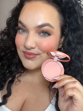Amazonian clay 12-hour blush image number 2