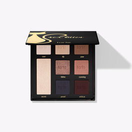 limited-edition sex kitten eyeshadow palette image number 0
