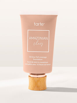 Amazonian clay 16-hour full coverage foundation image number 0