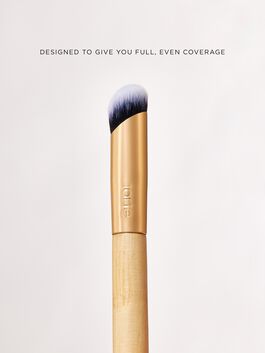 small full coverage concealer brush image number null