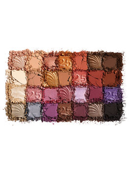 tartelette™ reflections Amazonian clay palette image number null