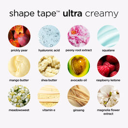 shape tape™ creamy dream team bundle image number 7