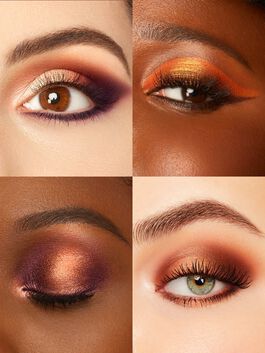 tartelette™ energy Amazonian clay palette image number 1