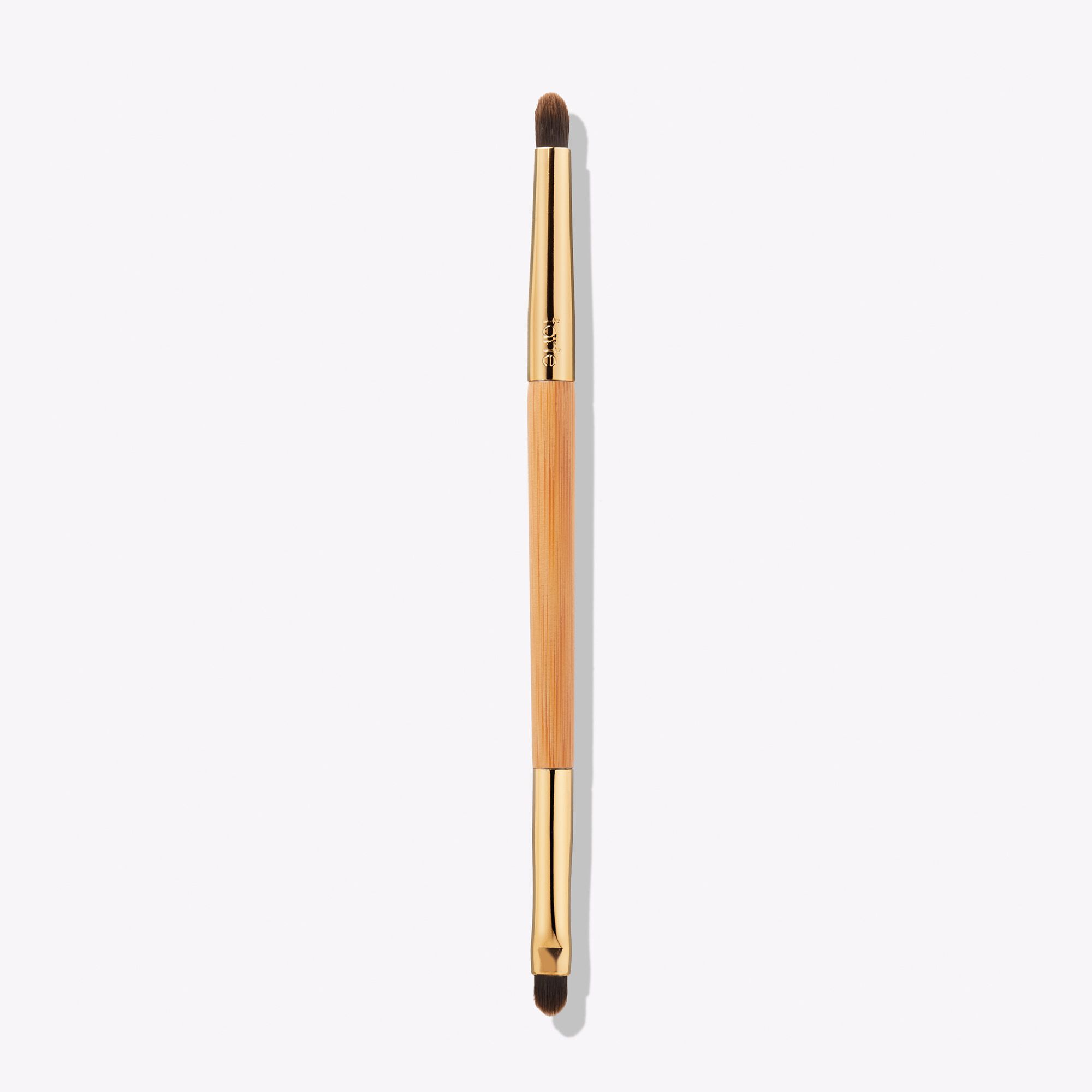 double-ended pencil crease & liner brush image number null