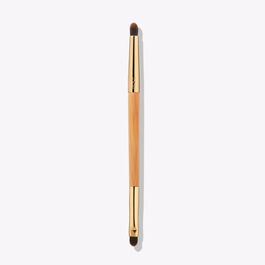 double-ended pencil crease & liner brush image number 0
