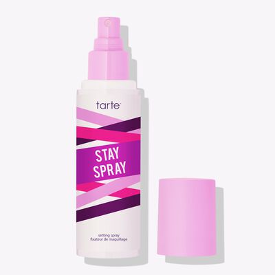 super size shape tape™ stay spray vegan setting spray