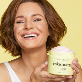 sugar rush™ cake butter whipped body butter image number 4