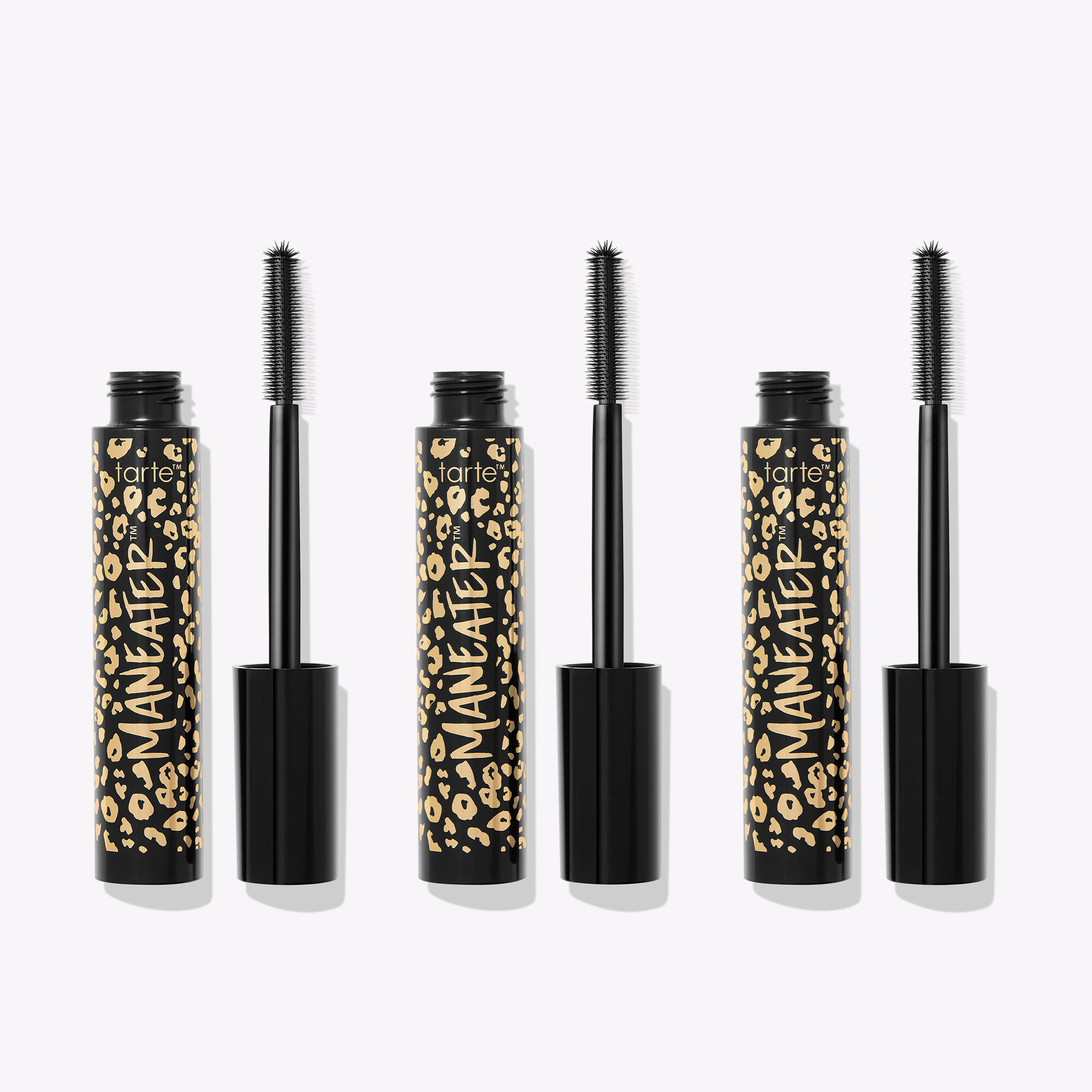 fearsome lashes maneater™ mascara bundle image number null