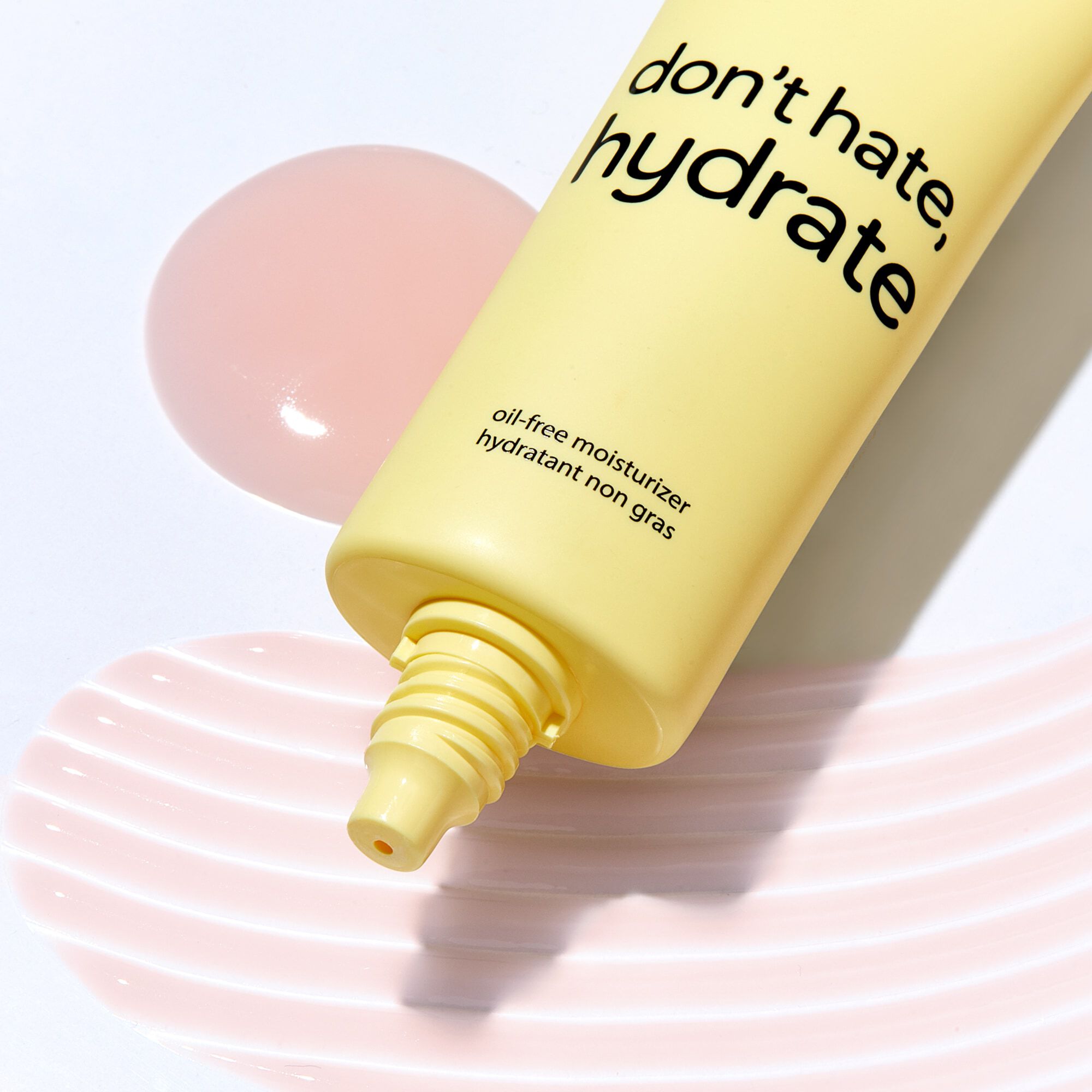 sugar rush™ don’t hate, hydrate moisturizer image number null