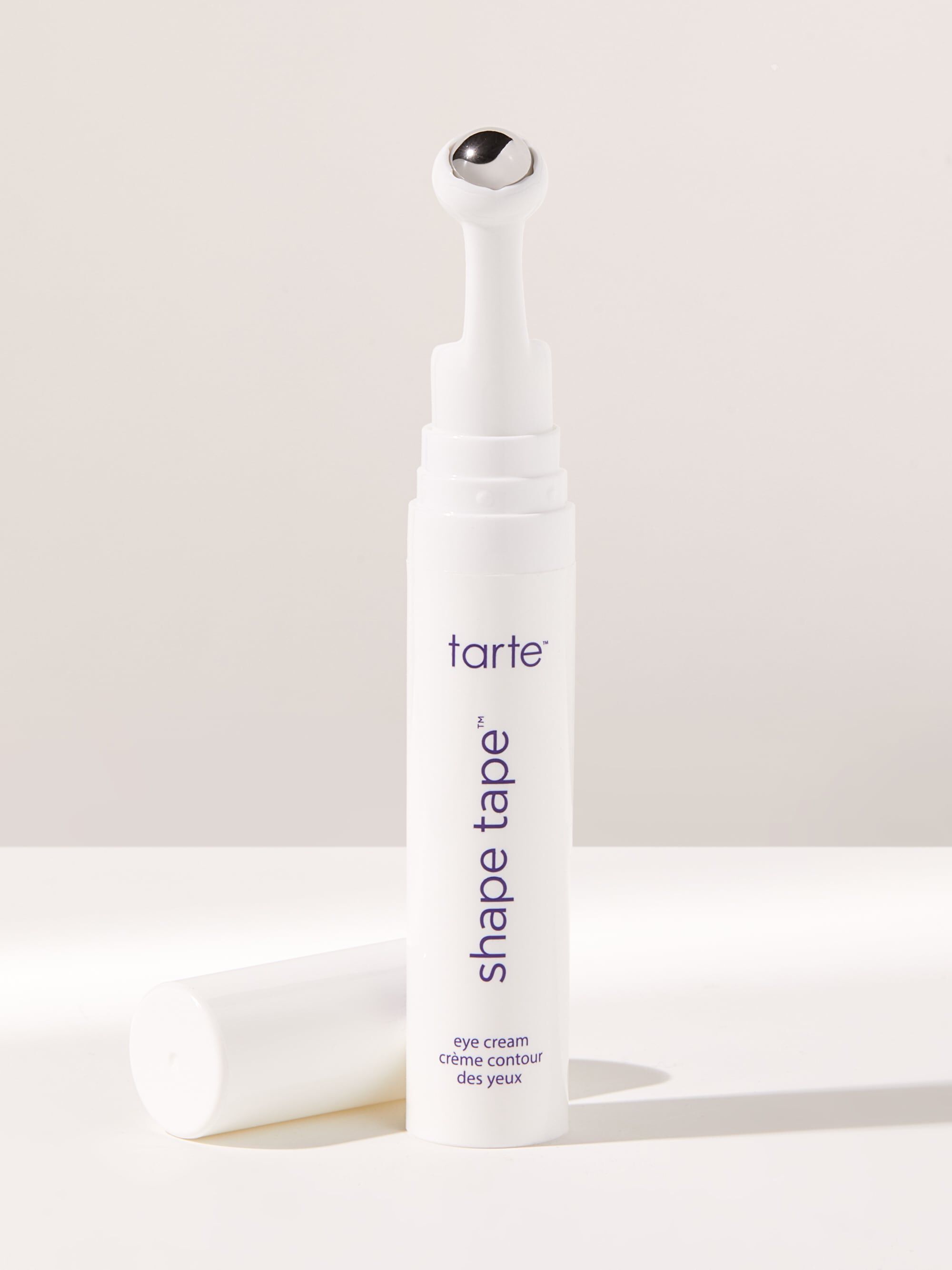 Shape Tape™ 24-Hour Hydrating Rollerball Eye Cream | Tarte™ Cosmetics