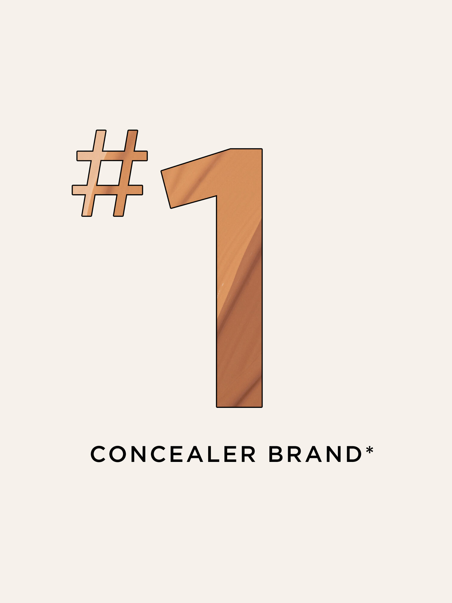 #1 concealer brand try-me bundle image number null