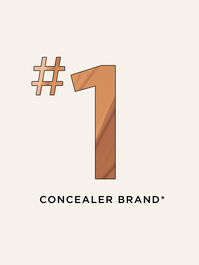 #1 concealer brand try-me bundle image number 1