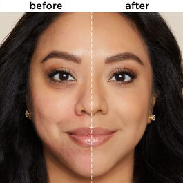 travel-size Amazonian clay 16-hour full coverage foundation image number 1
