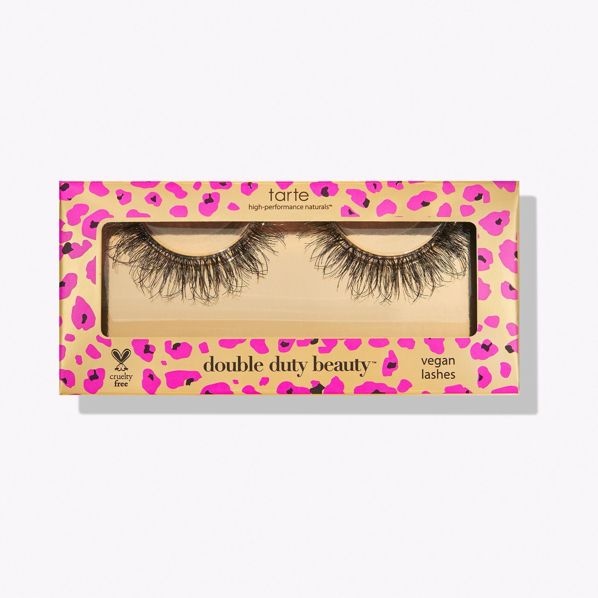 Tarte lashes little cheap black dress