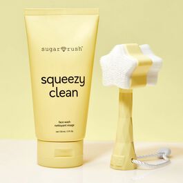 sugar rush™ squeezy clean face wash image number 3