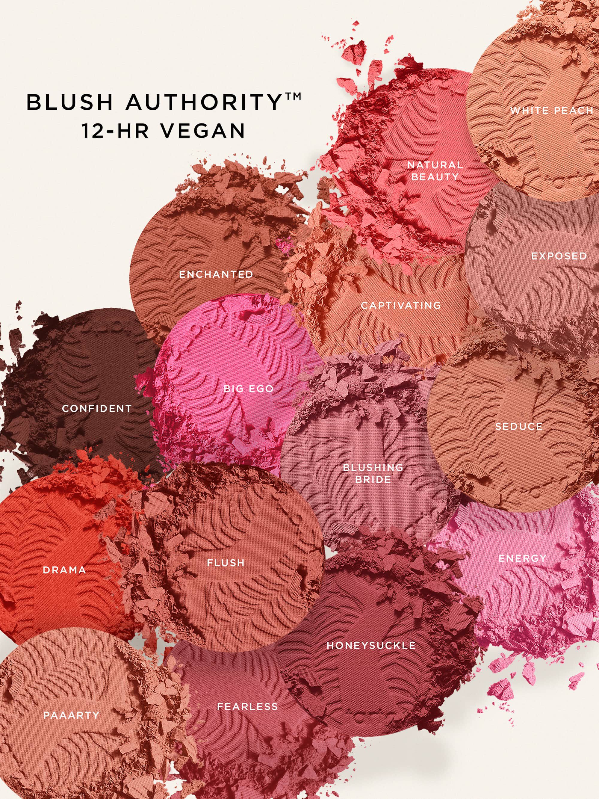 Clay blush deals