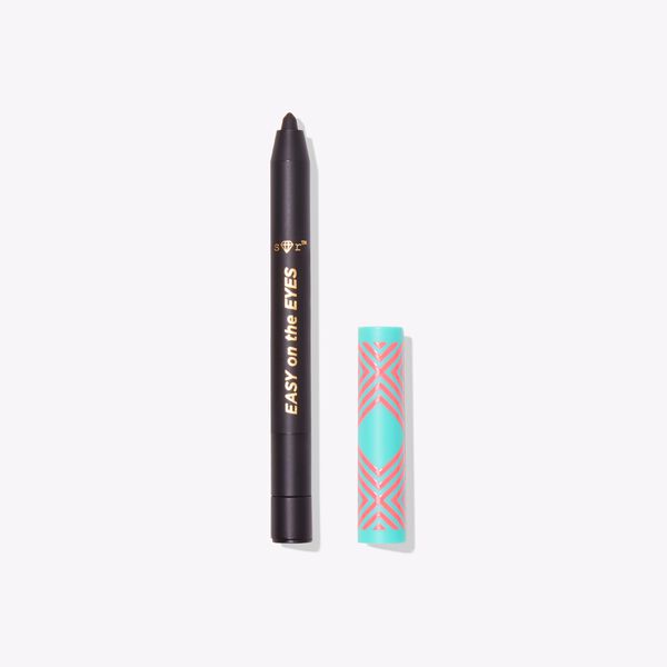 sugar rush™ travel-size easy on the eyes clay liner black