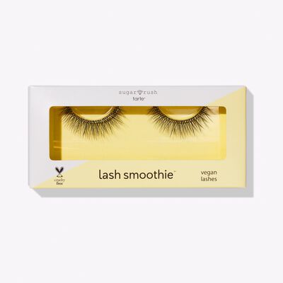 lash smoothie™ cruelty-free lashes