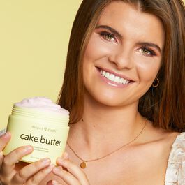 sugar rush™ cake butter whipped body butter image number 2