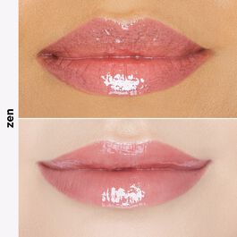 mistletoe kisses H2O lip gloss set image number null