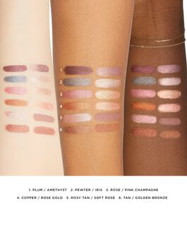 tartelette™ double-ended shadow stick image number null