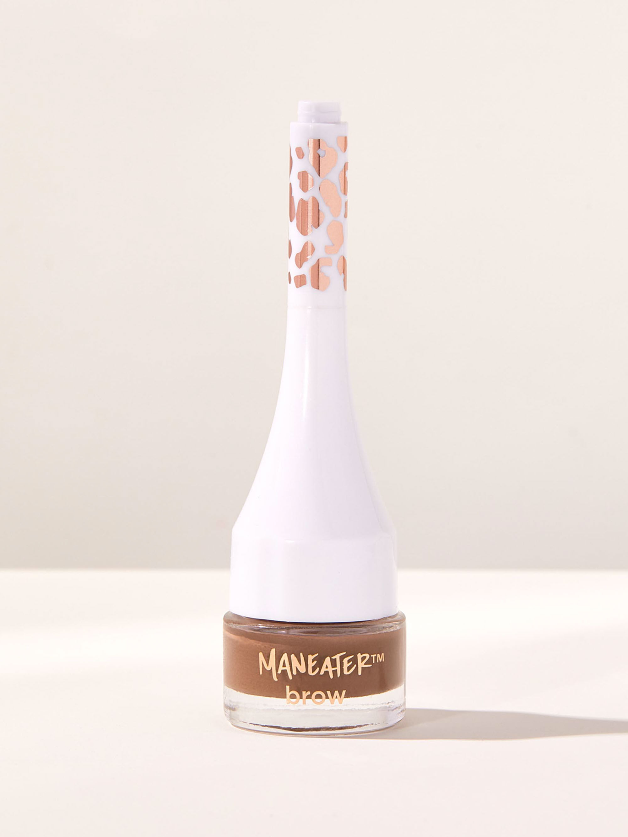 maneater™ brow mousse image number null
