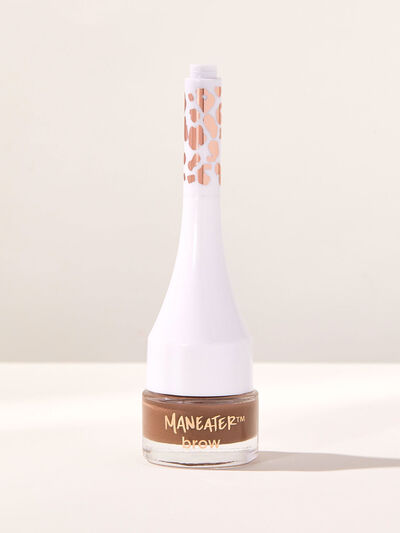 maneater™ brow mousse