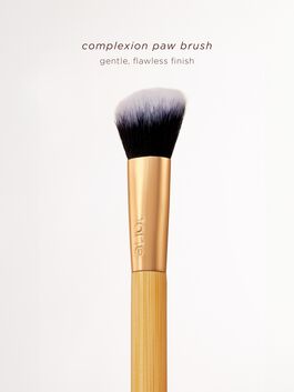 complexion paw brush image number null