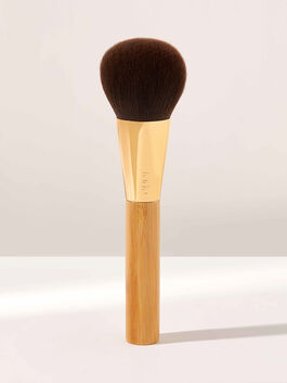 complexion powder brush image number 0