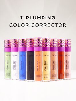 shape tape™ concealer & correct duo image number 5