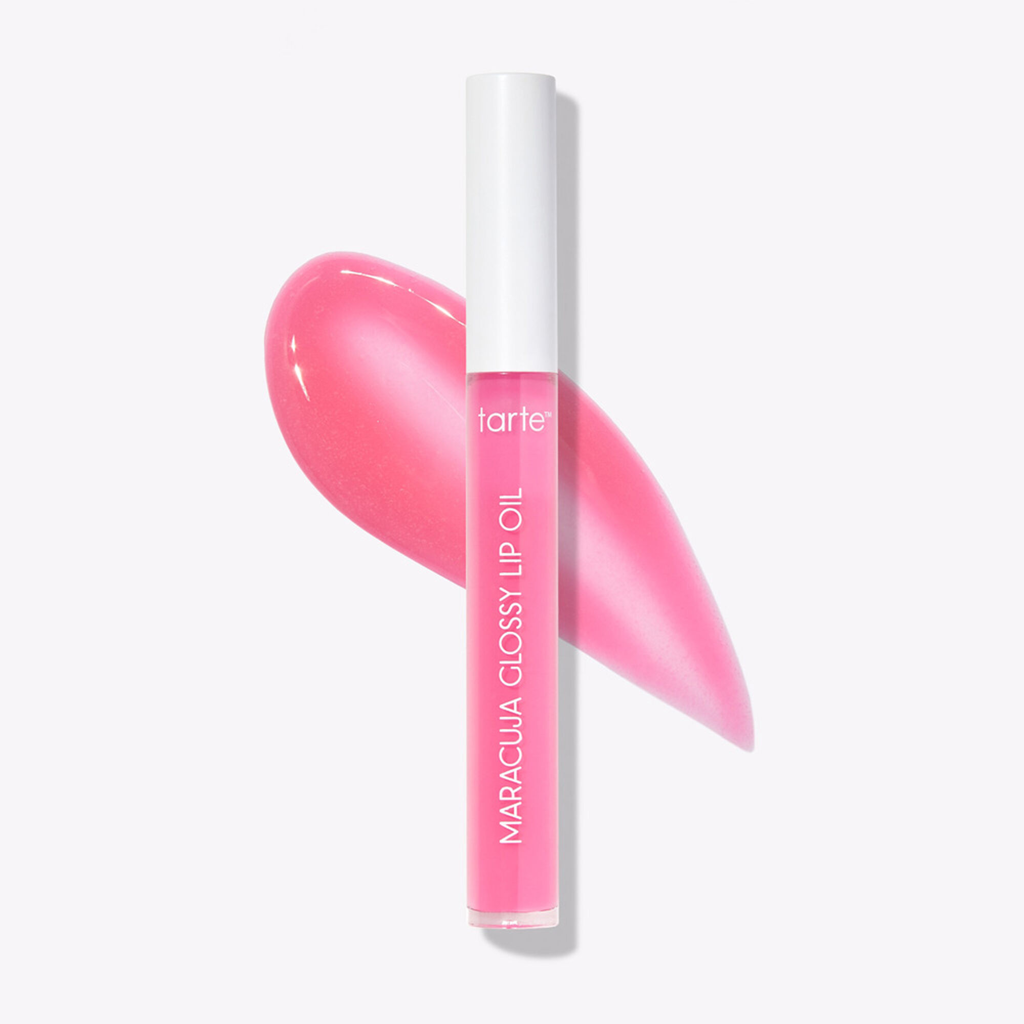 maracuja glossy lip oil image number null