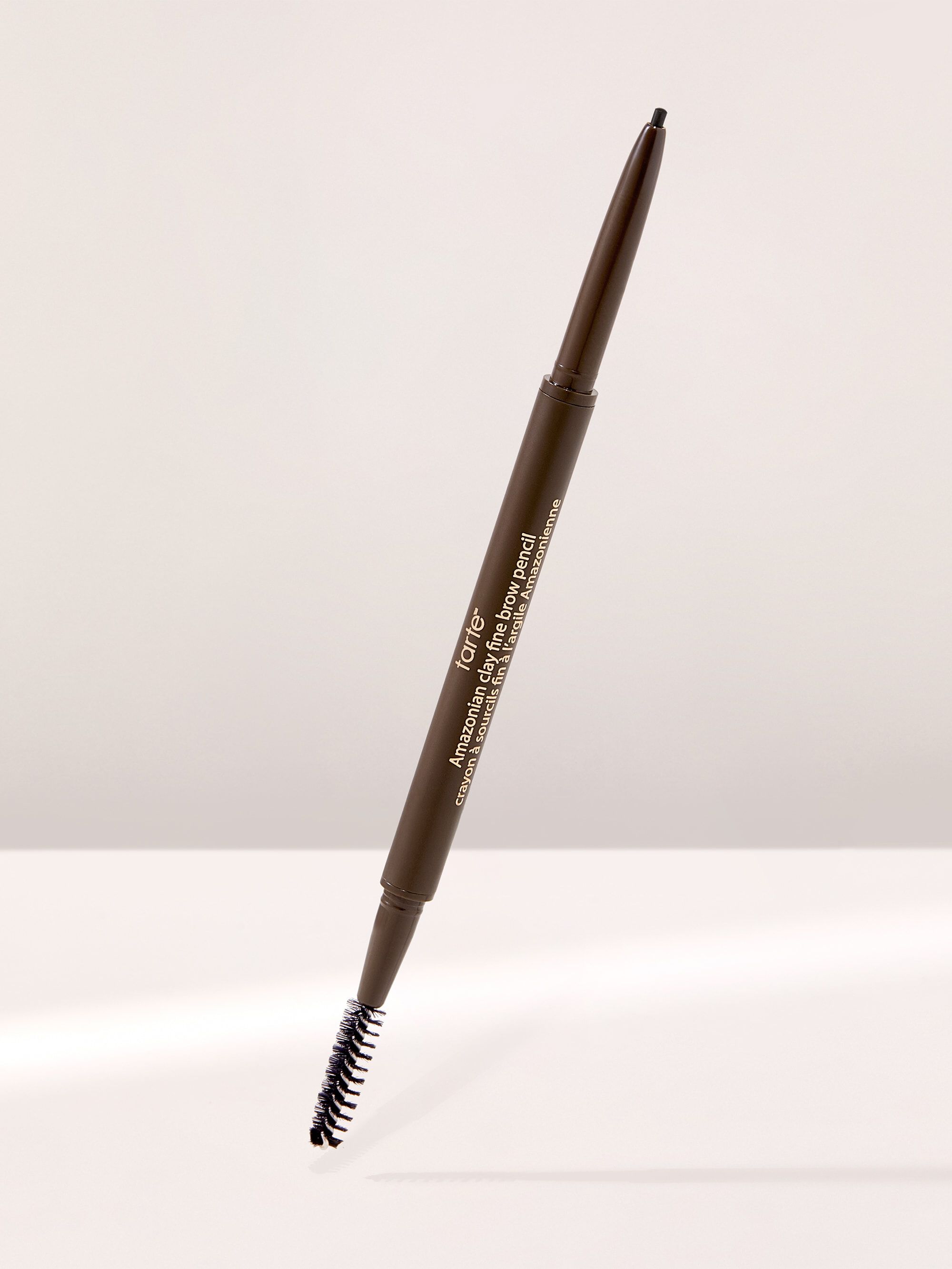 Amazonian clay fine brow pencil image number null