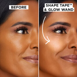 shape tape™ star squad conceal & brighten duo image number 1