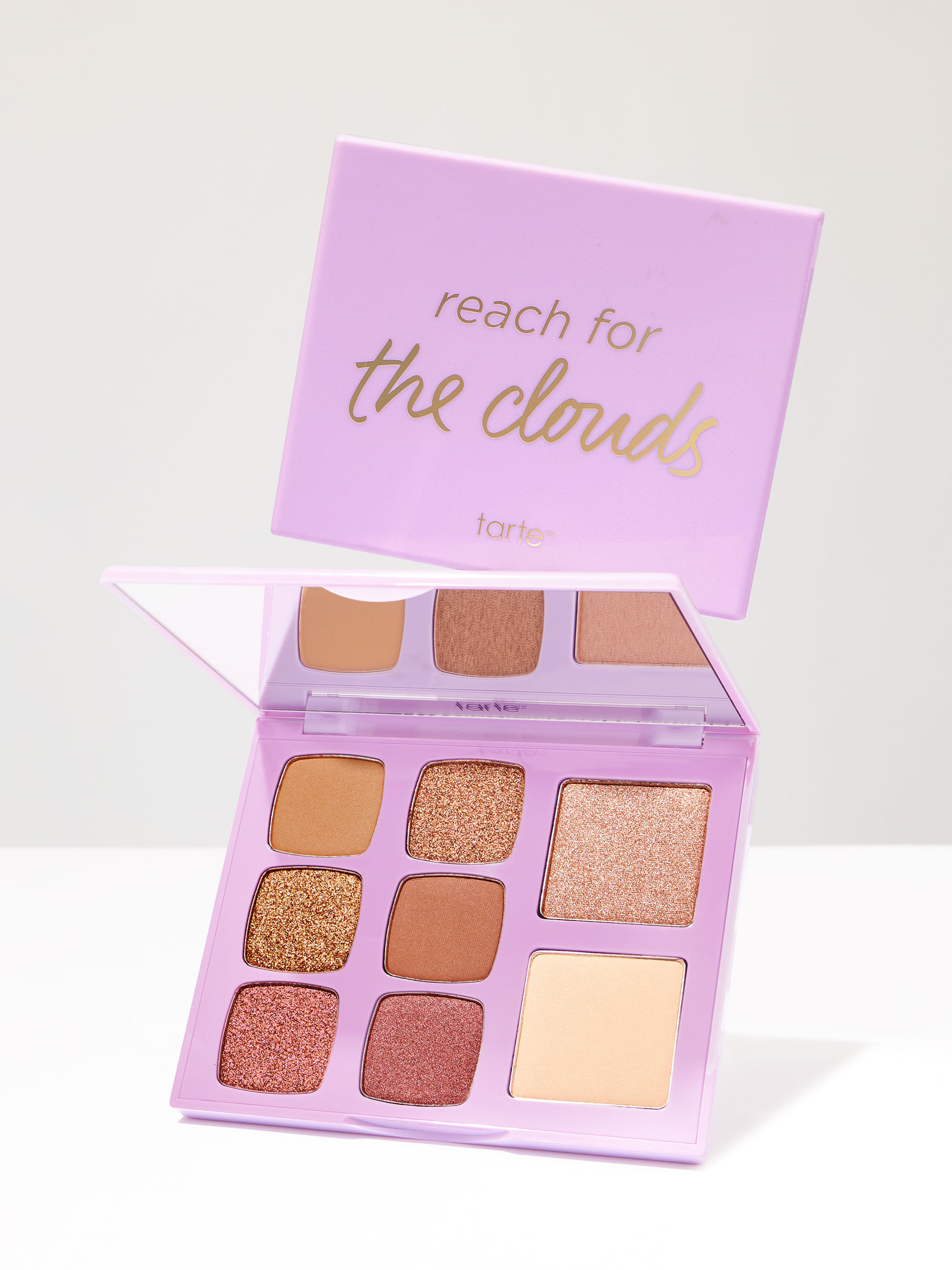 reach for the clouds eyeshadow palette image number null