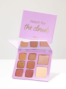 reach for the clouds eyeshadow palette image number 0