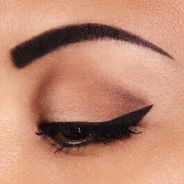 65 Pretty Eye Makeup Looks : tortoiseshell eye makeup look