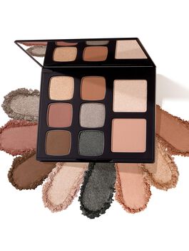 maneater™ on the prowl eyeshadow palette image number 3
