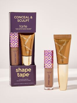 shape tape™ conceal & sculpt duo image number 0