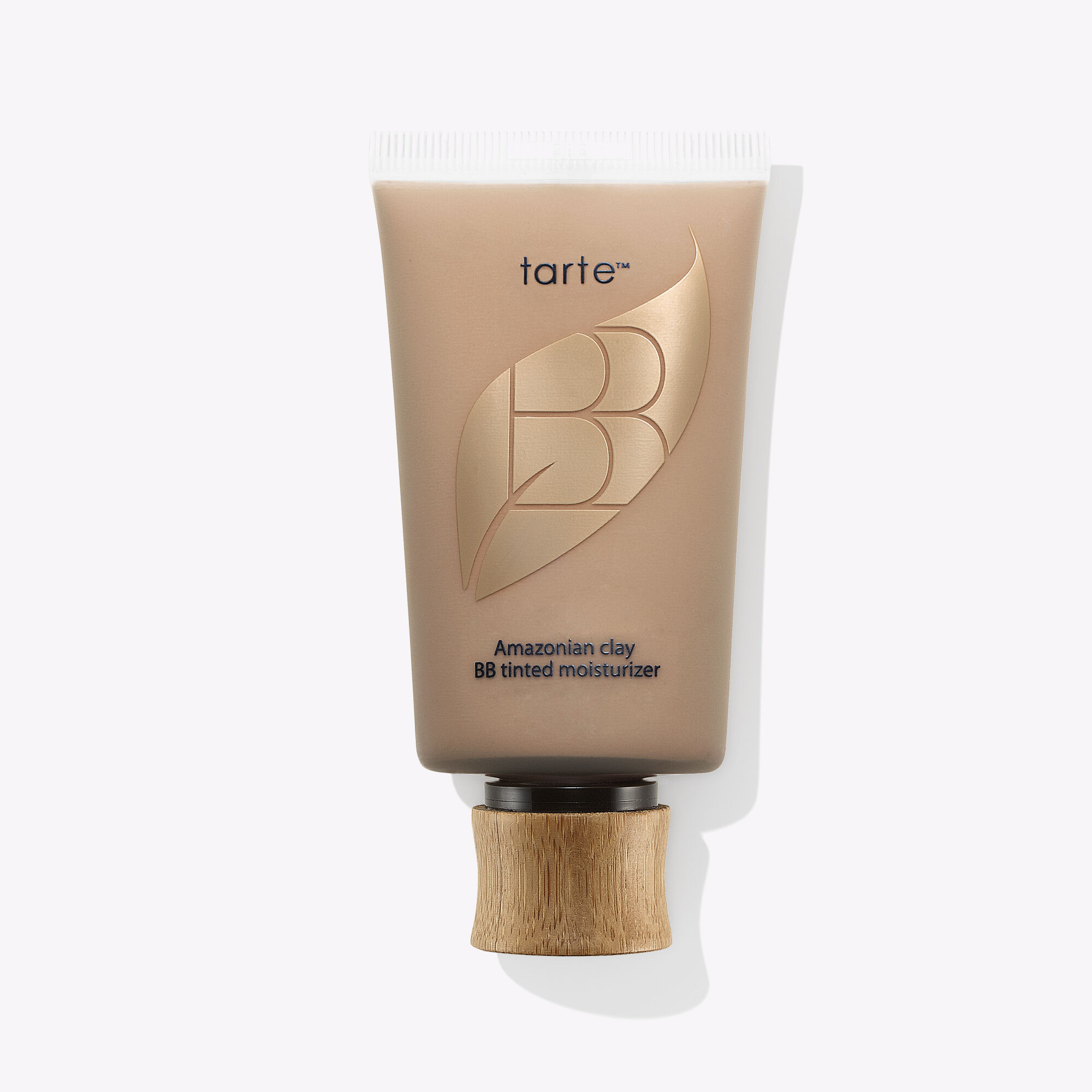 Amazonian clay BB tinted moisturizer image number null