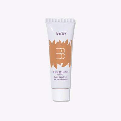 travel-size BB blur tinted moisturizer SPF 30