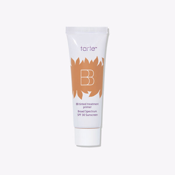 travel-size BB blur tinted moisturizer SPF 30